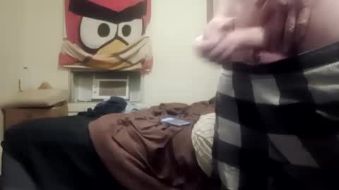 Snapshot of trypodman chatting on 8, 10, 2025 trypodman online show from 8, 10, 2025