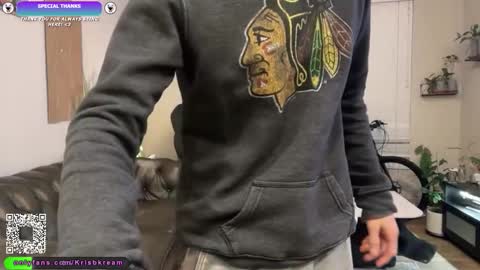 Treistoph online show from 3, 2, 2026