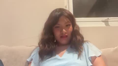 Snapshot of ts_aaliyah281326 chatting on 6, 6, 2026 AAliyah online show from 6, 6, 2026