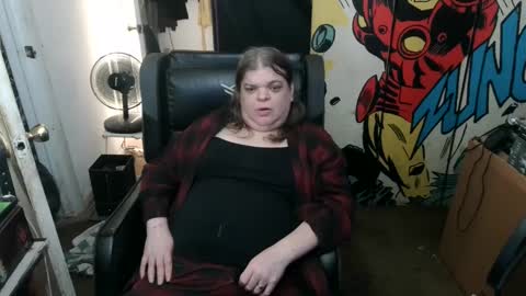 Anne online show from 6, 2, 2025