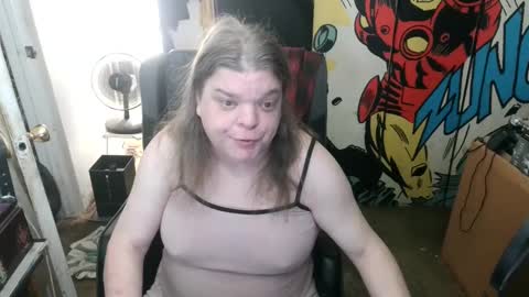 Anne online show from 9, 2, 2025