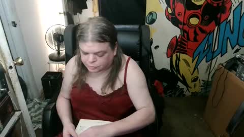 Anne online show from 14, 2, 2025