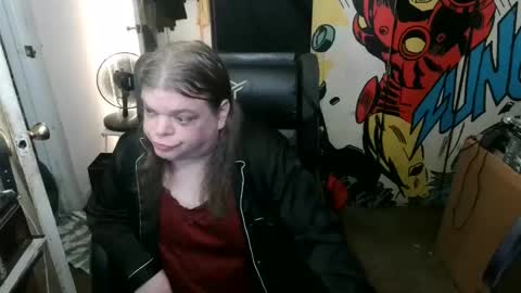 Anne online show from 15, 2, 2025