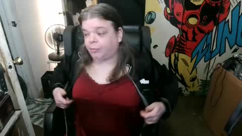 Anne online show from 16, 2, 2025