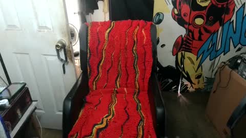 Anne online show from 3, 3, 2025