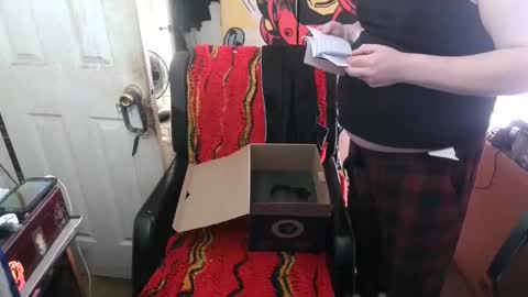 Anne online show from 4, 3, 2025