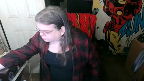 Anne online show from 11, 9, 2025