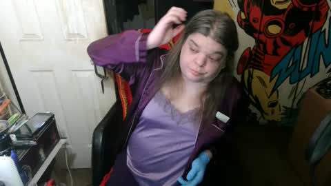 Anne online show from 21, 9, 2025