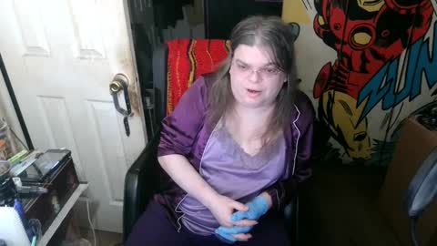 Anne online show from 21, 9, 2025