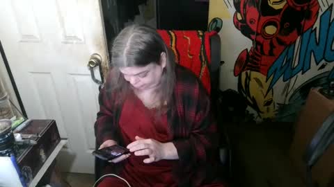 Anne online show from 5, 10, 2025