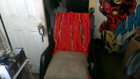 Anne online show from 27, 11, 2025