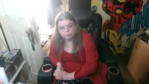 Anne online show from 27, 3, 2026