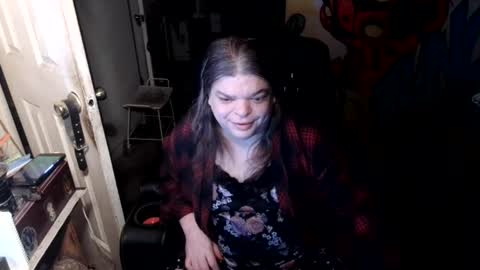 Anne online show from 12, 7, 2026