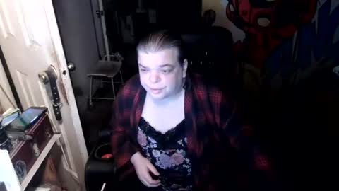 Anne online show from 14, 7, 2026