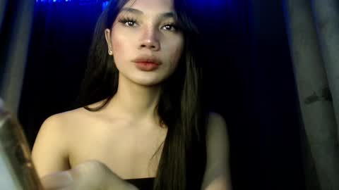 ts_athisa online show from 24, 10, 2025