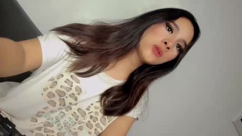 Snapshot of ts_danielahugecock_xxx chatting on 2, 1, 2025 ts_danielahugecock_xxx online show from 2, 1, 2025