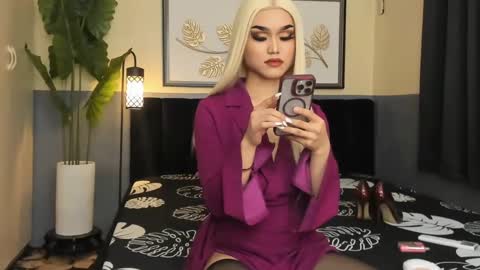 Saskia online show from 7, 1, 2025