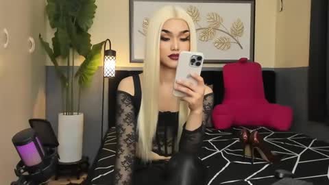 Saskia online show from 7, 2, 2025