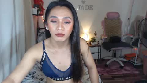 Jade online show from 29, 12, 2024