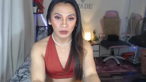 Jade online show from 9, 1, 2025