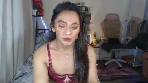 Jade online show from 19, 1, 2025