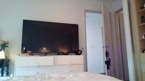 Snapshot of ts_rose25 chatting on 4, 3, 2025 TS Rose25 online show from 4, 3, 2025