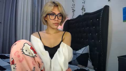 Snapshot of ts_tatiana chatting on 30, 9, 2025 billie online show from 30, 9, 2025