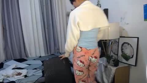 Snapshot of ts_tatiana chatting on 2, 10, 2025 billie online show from 2, 10, 2025