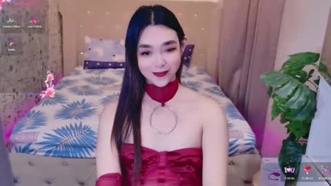 ts_yoshi_ online show from 29, 10, 2025