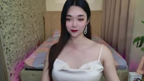 ts_yoshi_ online show from 6, 4, 2026