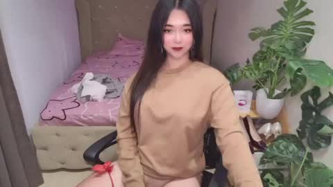 ts_yoshi_ online show from 16, 7, 2026