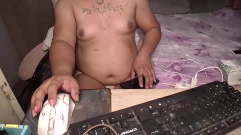 tsamandaxxx online show from 7, 6, 2026