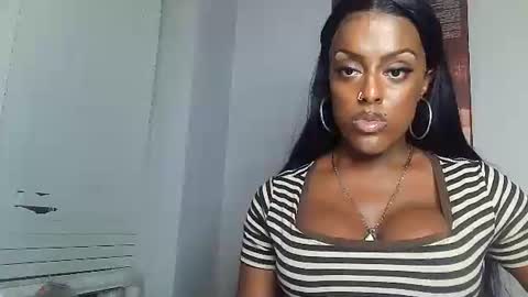 Amber White online show from 9, 1, 2025