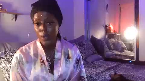 Amber White online show from 18, 9, 2025