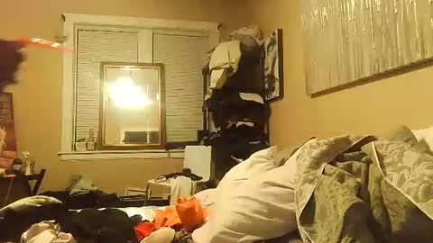 Amber White online show from 17, 11, 2025