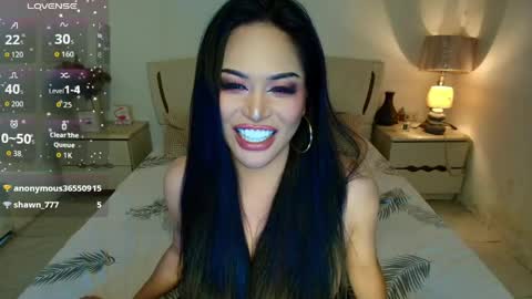 tsbelinda online show from 11, 5, 2026