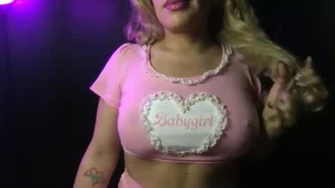 Jessie online show from 29, 3, 2026