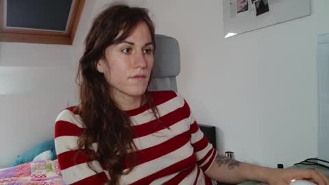 TSBubbles online show from 3, 11, 2025