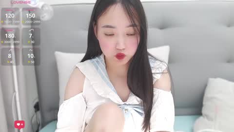 Anne Bebe online show from 2, 2, 2025