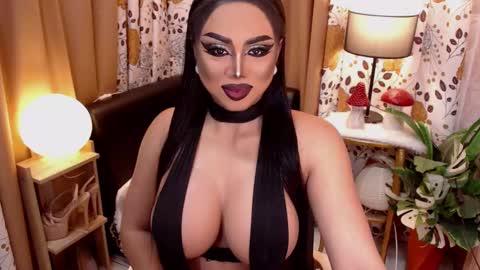 tsdarkdevon online show from 29, 1, 2025