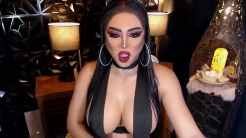 tsdarkdevon online show from 16, 2, 2025