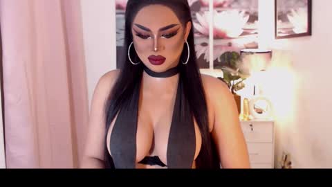 tsdarkdevon online show from 24, 2, 2025