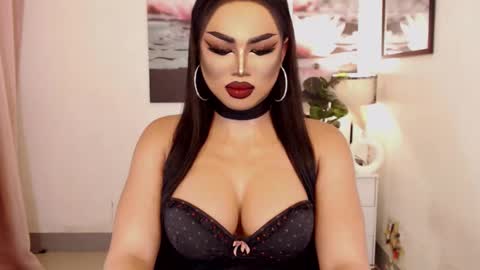 tsdarkdevon online show from 3, 3, 2025