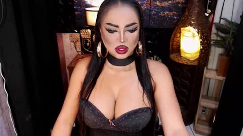 tsdarkdevon online show from 15, 12, 2025