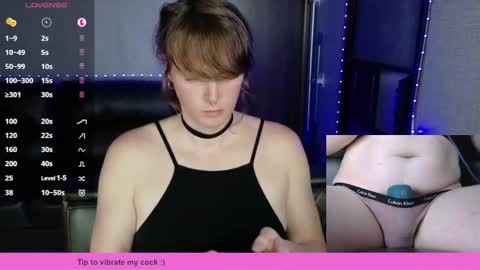 Ellie Ryder online show from 12, 11, 2025