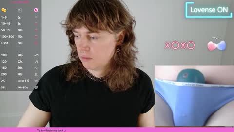 Ellie Ryder online show from 15, 3, 2026