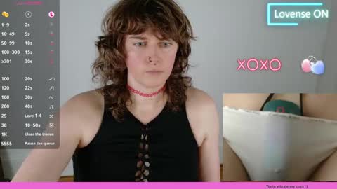 Ellie Ryder online show from 22, 4, 2026