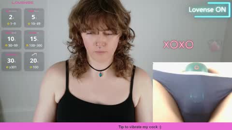 Ellie Ryder online show from 2, 6, 2026