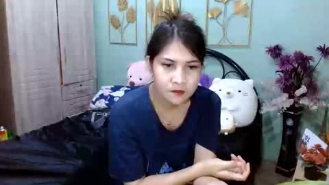 Snapshot of tsempress chatting on 14, 1, 2025 SHENA online show from 14, 1, 2025