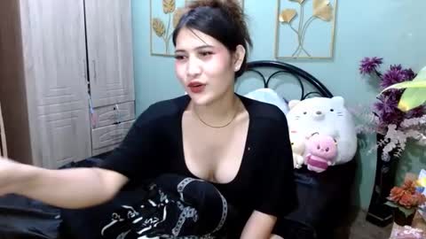 Snapshot of tsempress chatting on 20, 1, 2025 SHENA online show from 20, 1, 2025